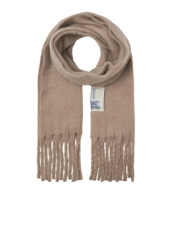 JACK & JONES JACK & JONES Šal 'JACNORREBRO'  brokat