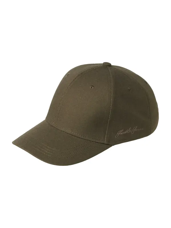 JACK & JONES JACK & JONES Šilterica 'JACBASE LOUIS'  moka smeđa