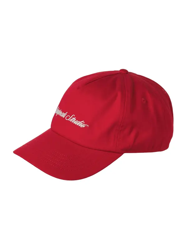 JACK & JONES JACK & JONES Šilterica 'JACFRAME'  klasično crvena / bijela