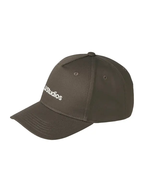 JACK & JONES JACK & JONES Šilterica  moka smeđa / bijela