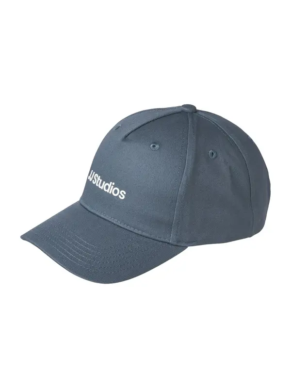 JACK & JONES JACK & JONES Šilterica  plavi traper / bijela