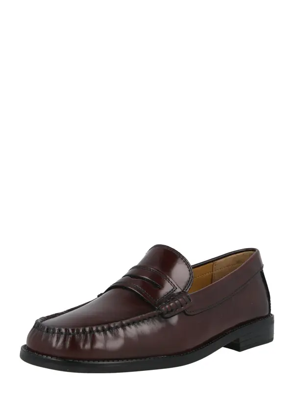 JACK & JONES JACK & JONES Slip On cipele  boja vina