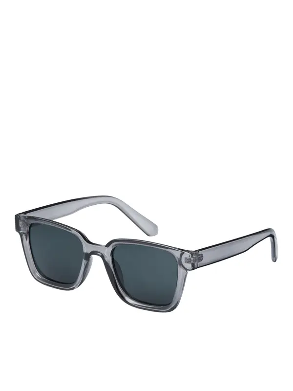 JACK & JONES JACK & JONES Sunčane naočale 'JACPontus'  siva