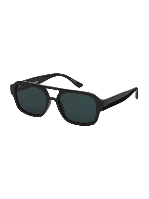 JACK & JONES JACK & JONES Sunčane naočale 'JACRyder'  crna