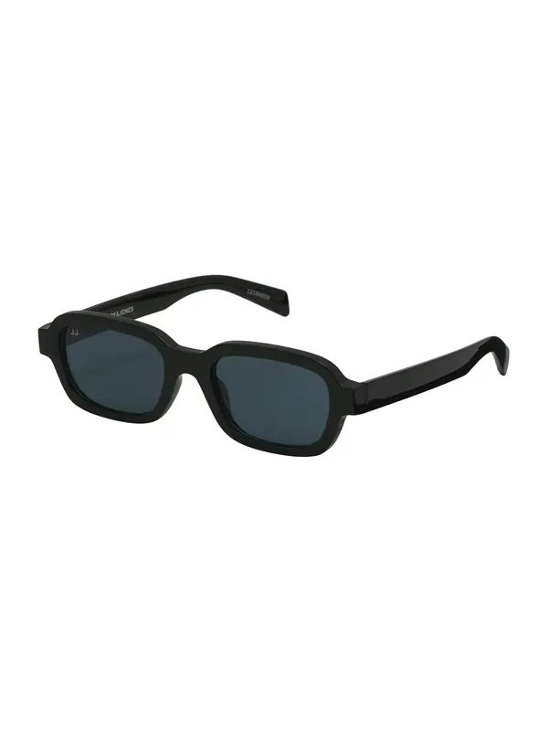JACK & JONES JACK & JONES Sunčane naočale 'JACRYDER'  crna