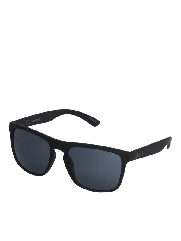 JACK & JONES JACK & JONES Sunčane naočale 'JACRyder'  crna