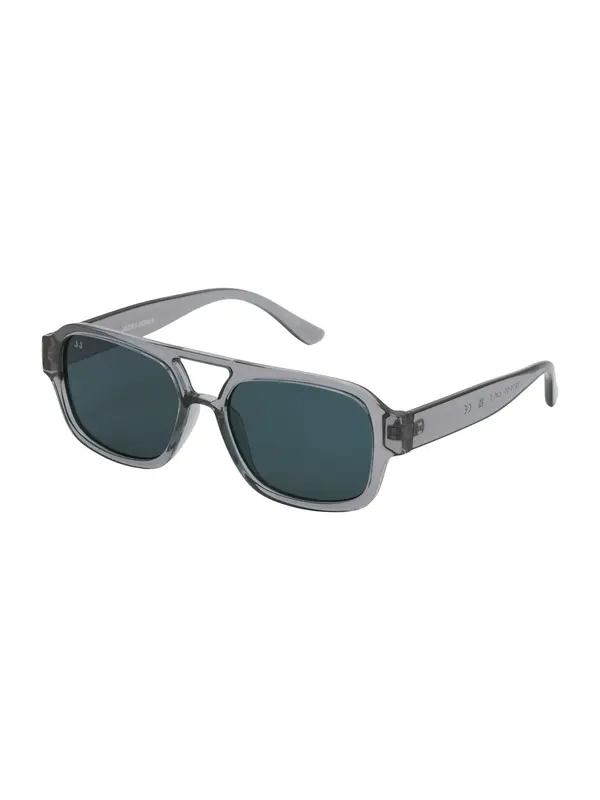 JACK & JONES JACK & JONES Sunčane naočale 'JACRyder'  siva