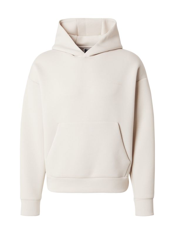 JACK & JONES JACK & JONES Sweater majica  bež