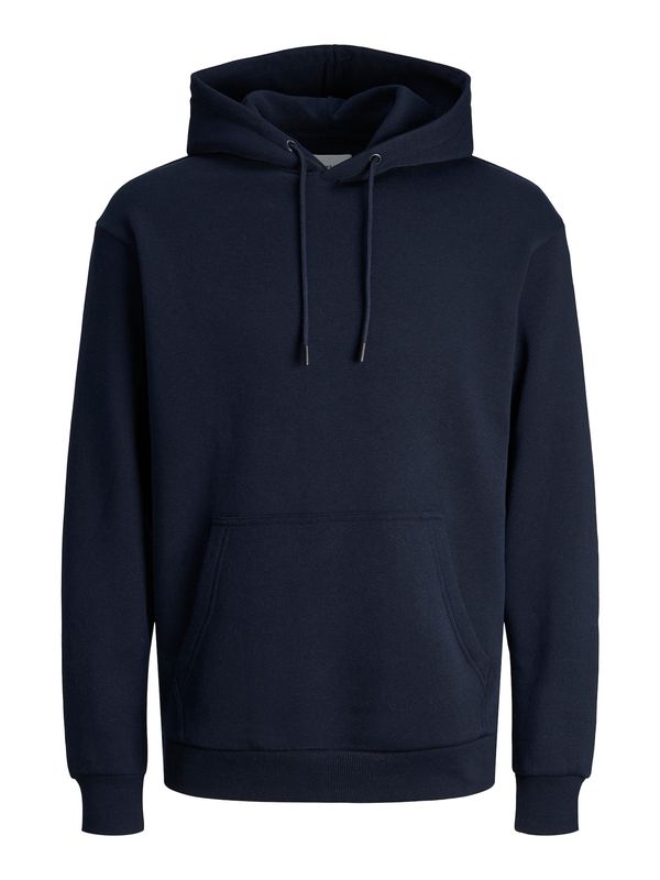 JACK & JONES JACK & JONES Sweater majica 'Bradley'  mornarsko plava