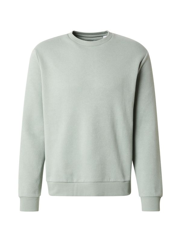 JACK & JONES JACK & JONES Sweater majica 'JJEBradley'  menta