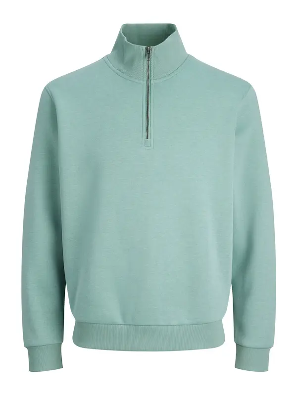 JACK & JONES JACK & JONES Sweater majica 'JJEBradley'  opal