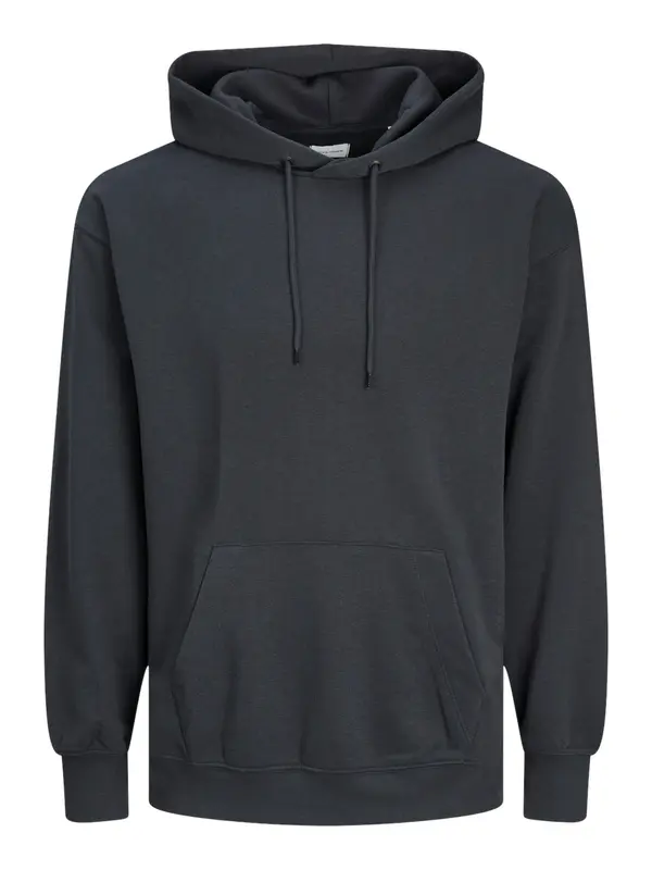 JACK & JONES JACK & JONES Sweater majica 'JJECharge'  noćno plava