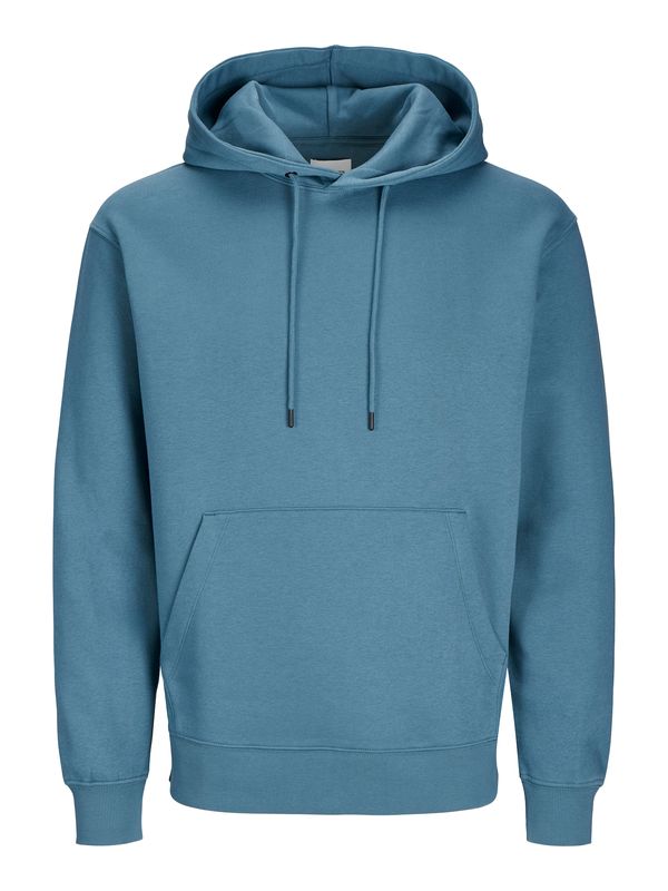 JACK & JONES JACK & JONES Sweater majica 'JJEStar'  azur