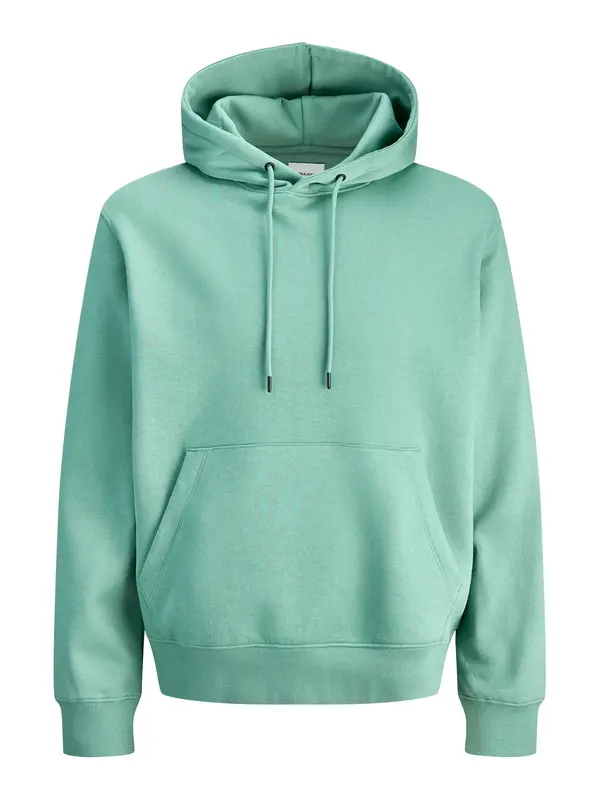 JACK & JONES JACK & JONES Sweater majica 'JJEStar'  menta