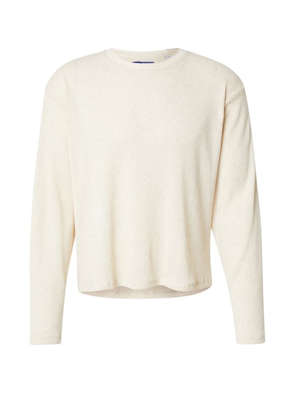 JACK & JONES JACK & JONES Sweater majica 'JORWINTER'  bež