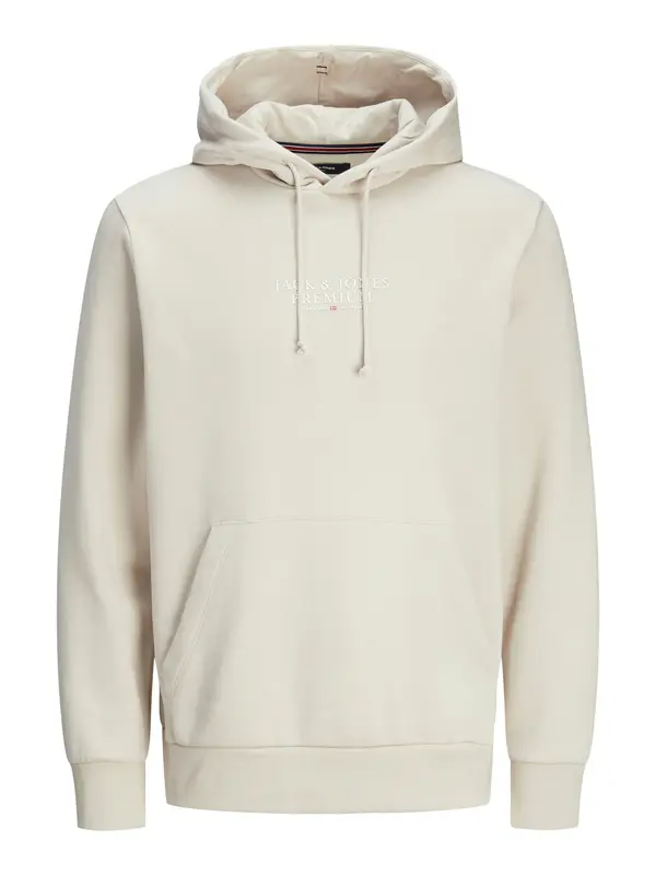 JACK & JONES JACK & JONES Sweater majica  pijesak