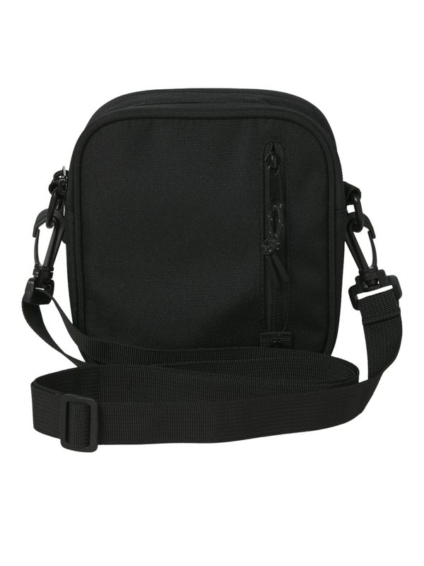 JACK & JONES JACK & JONES Torba preko ramena 'JACEAST'  crna