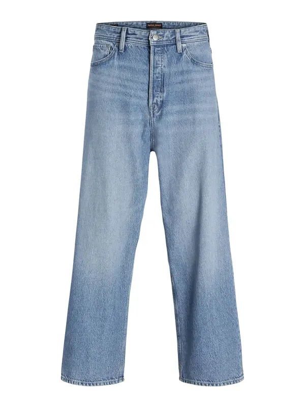 JACK & JONES JACK & JONES Traperice '192 NOOS'  plavi traper