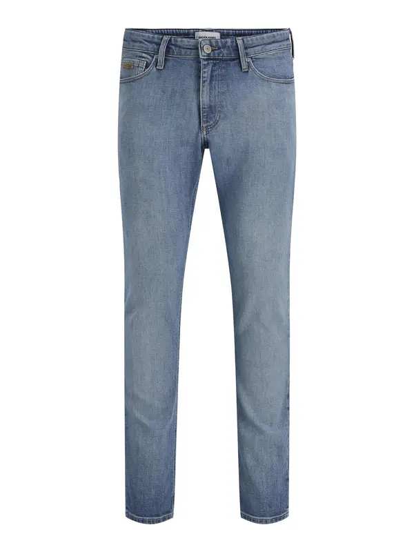 JACK & JONES JACK & JONES Traperice '677 NOOS'  plava