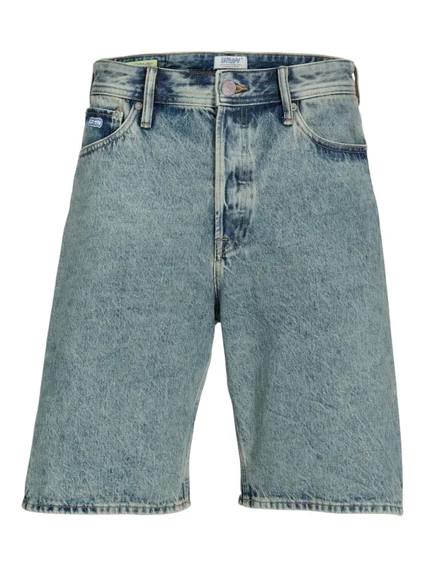 JACK & JONES JACK & JONES Traperice 'ALEX'  plavi traper