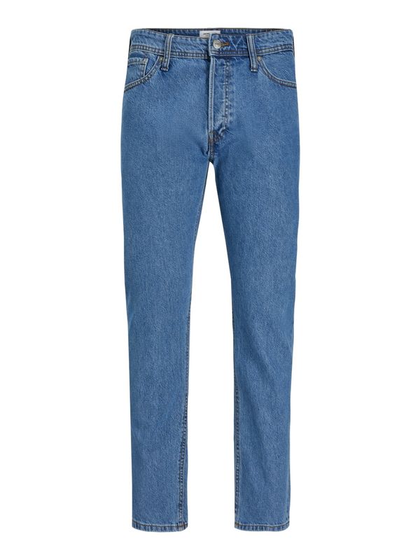 JACK & JONES JACK & JONES Traperice 'ALEX'  plavi traper