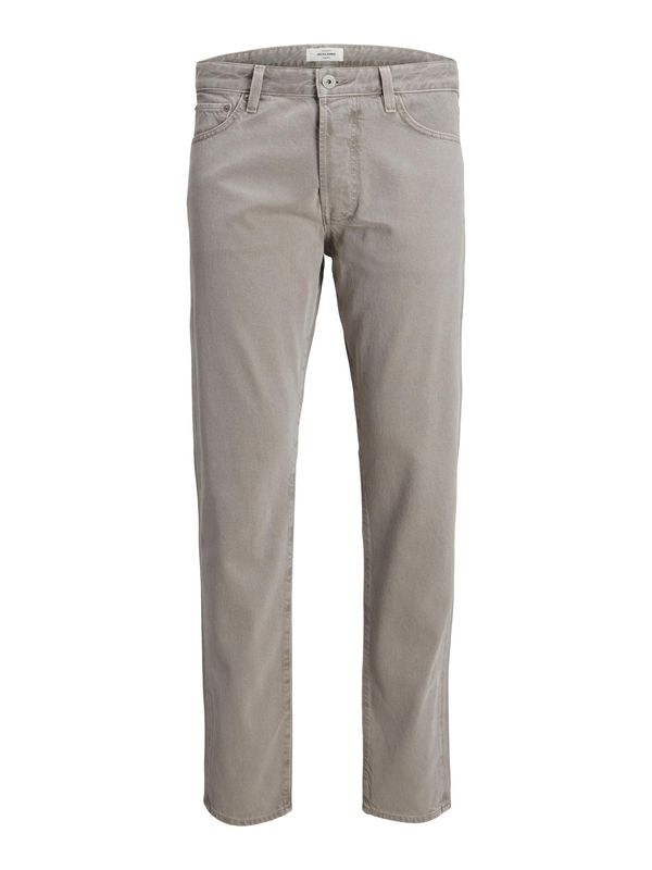 JACK & JONES JACK & JONES Traperice 'Chris Cooper'  sivi traper