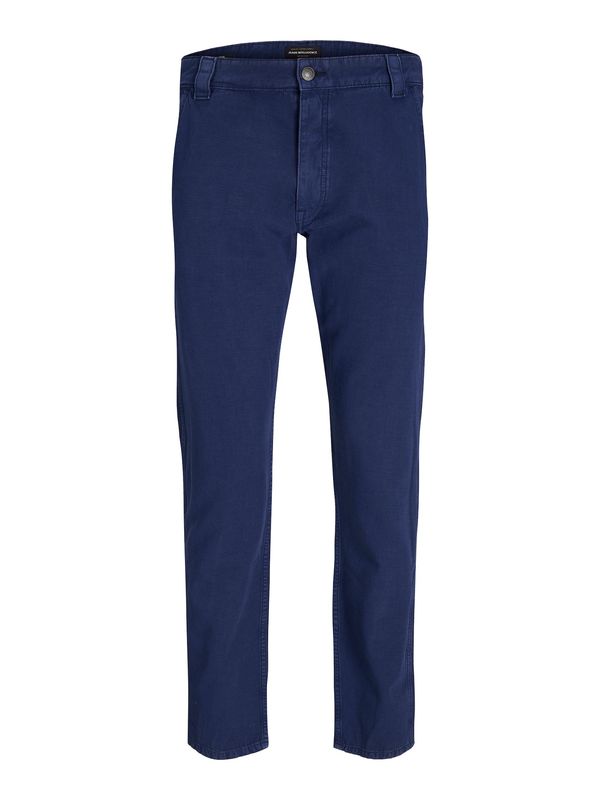 JACK & JONES JACK & JONES Traperice 'CHRIS'  morsko plava