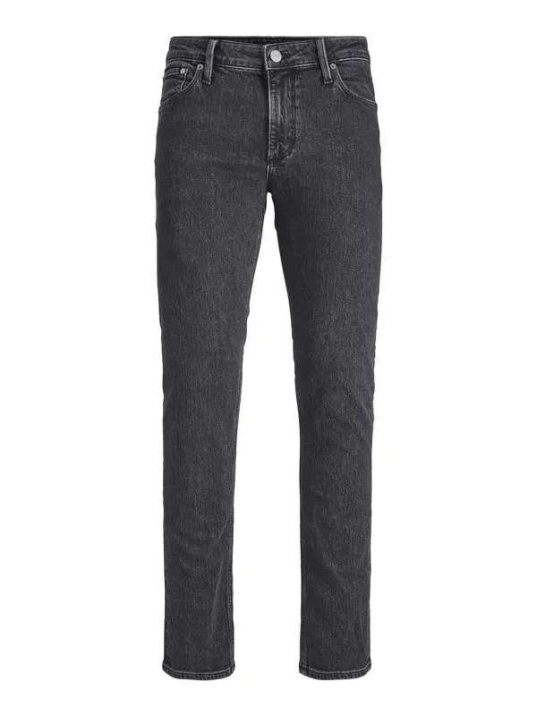 JACK & JONES JACK & JONES Traperice 'Clark Evan'  crna