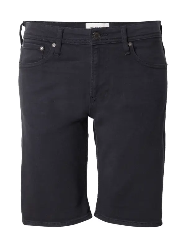 JACK & JONES JACK & JONES Traperice  crna