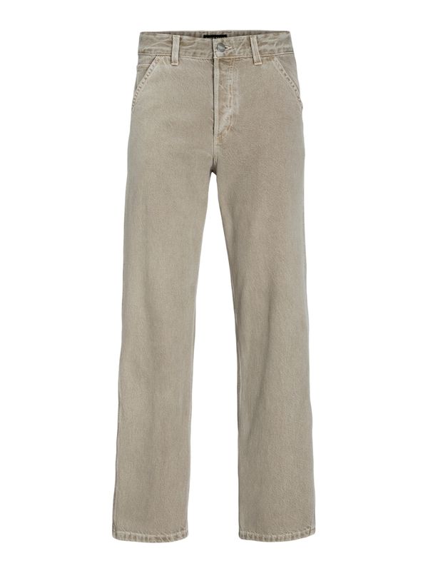 JACK & JONES JACK & JONES Traperice 'Eddie'  kaki