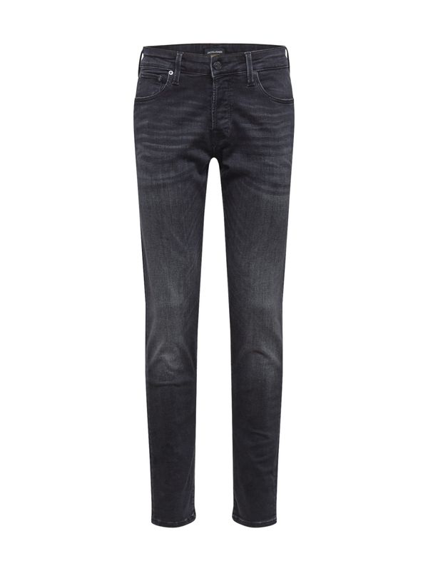 JACK & JONES JACK & JONES Traperice 'Glenn'  crna