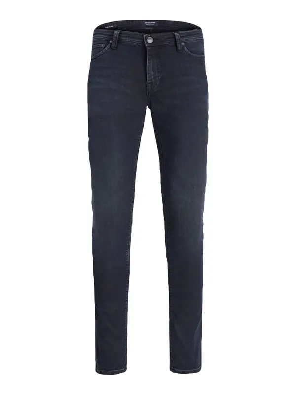 JACK & JONES JACK & JONES Traperice 'Glenn Felix'  tamno plava