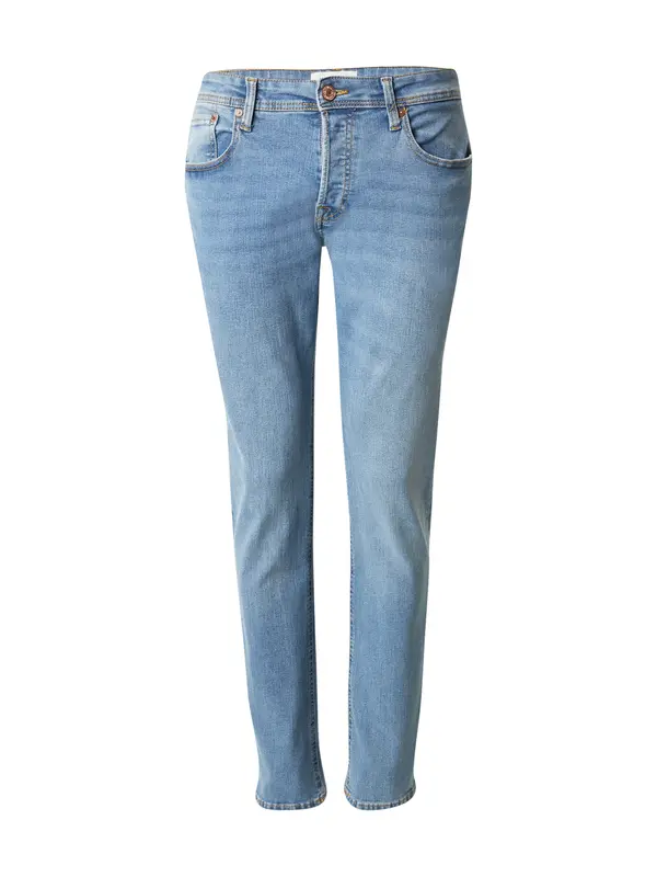 JACK & JONES JACK & JONES Traperice 'Glenn  JJOriginal'  plavi traper