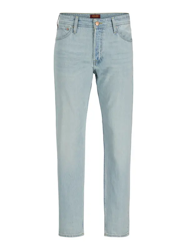 JACK & JONES JACK & JONES Traperice 'ICHRIS ORIGINAL'  plavi traper