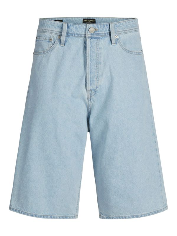 JACK & JONES JACK & JONES Traperice 'Iron'  svijetloplava