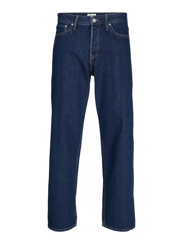 JACK & JONES JACK & JONES Traperice 'JJEddie JJOriginal'  plavi traper