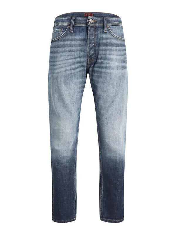 JACK & JONES JACK & JONES Traperice 'JJErik'  plavi traper