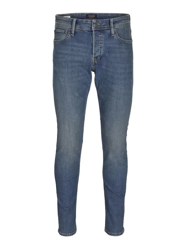 JACK & JONES JACK & JONES Traperice 'JJGlenn JJOriginal'  plavi traper