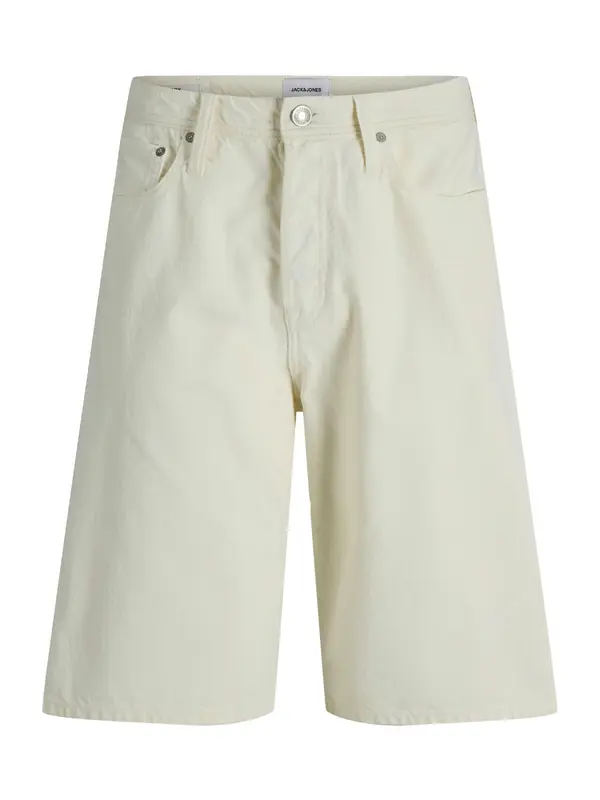 JACK & JONES JACK & JONES Traperice 'JJIALEX'  bijeli traper