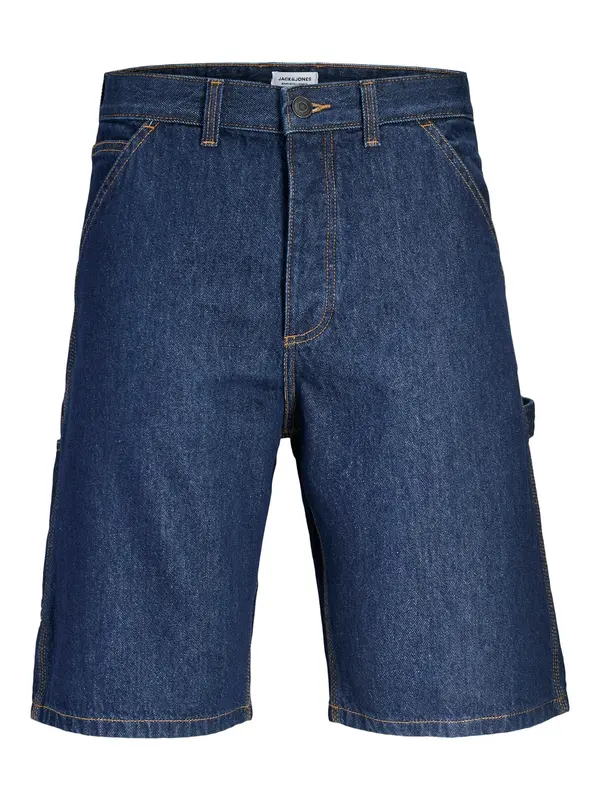 JACK & JONES JACK & JONES Traperice 'JJIAlex JJCarpenter'  plavi traper