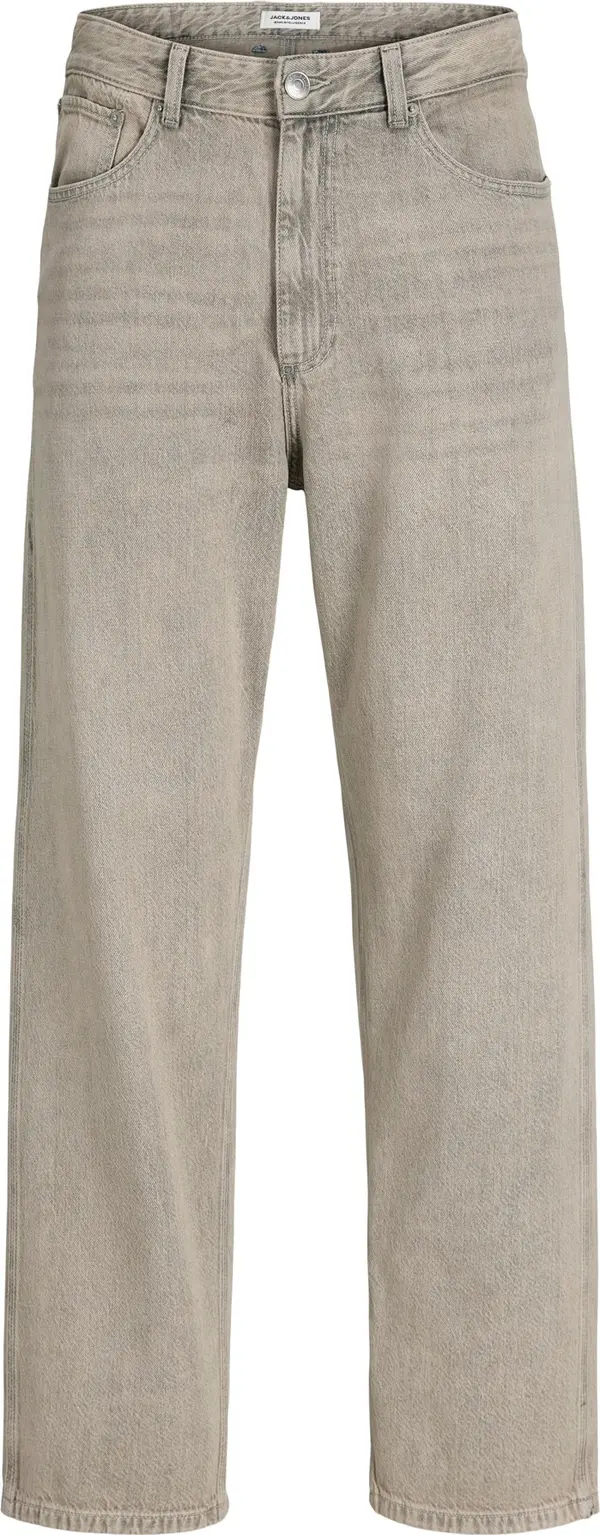 JACK & JONES JACK & JONES Traperice 'JJIALEX JJNORREBRO'  crni traper