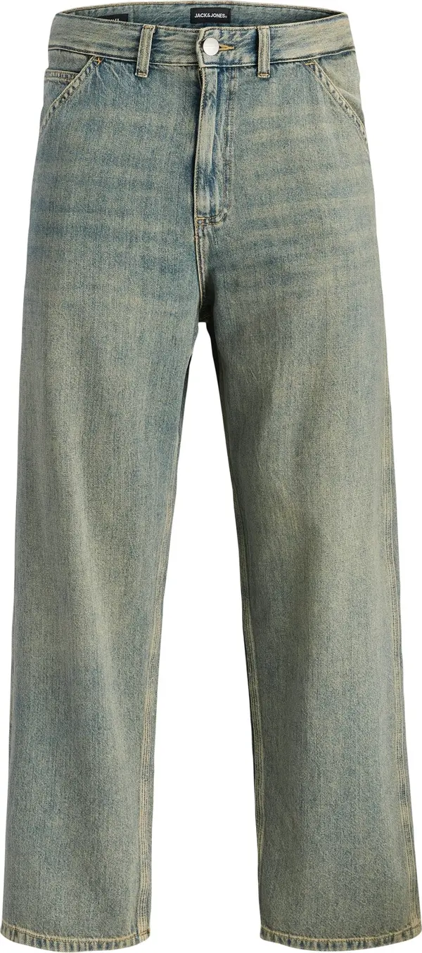 JACK & JONES JACK & JONES Traperice 'JJIAlex JJNorrebro'  plavi traper