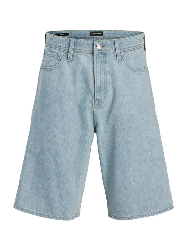 JACK & JONES JACK & JONES Traperice 'JJIAlex JJNorrebro'  plavi traper