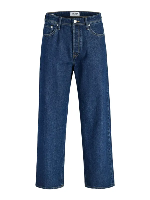 JACK & JONES JACK & JONES Traperice 'JJIAlex JJOrginal'  plavi traper