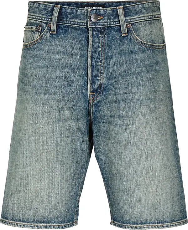 JACK & JONES JACK & JONES Traperice 'JJIAlex JJOrginal'  plavi traper