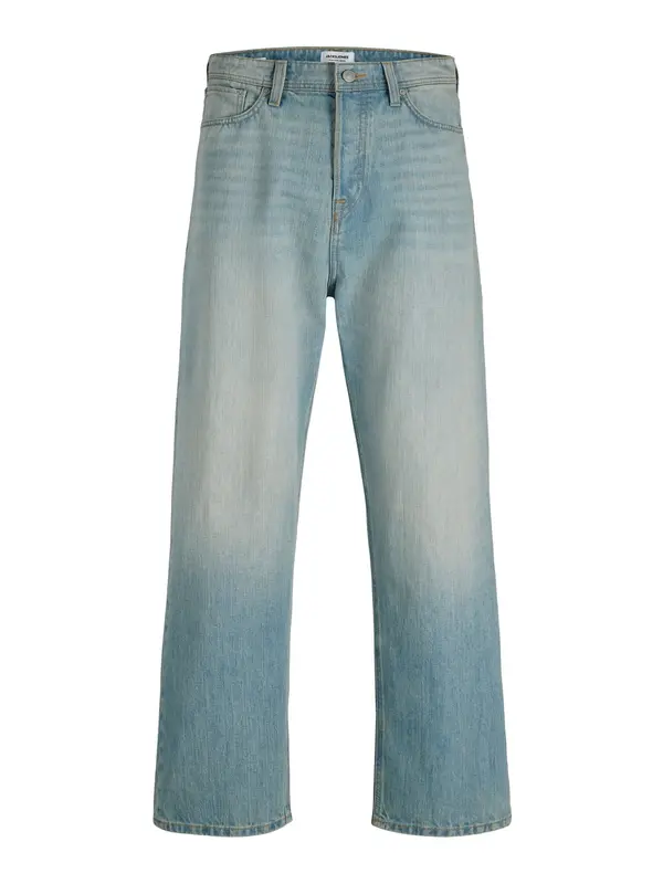 JACK & JONES JACK & JONES Traperice 'JJIALEX JJORGINAL'  svijetloplava
