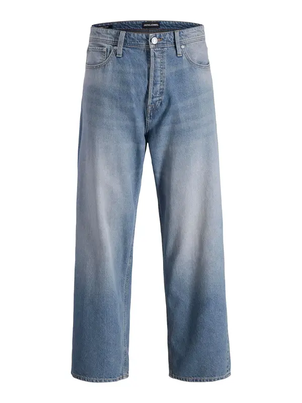 JACK & JONES JACK & JONES Traperice 'JJIAlex JJOriginal'  plava