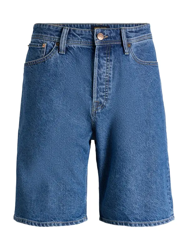 JACK & JONES JACK & JONES Traperice 'JJIALEX JJORIGINAL'  plavi traper