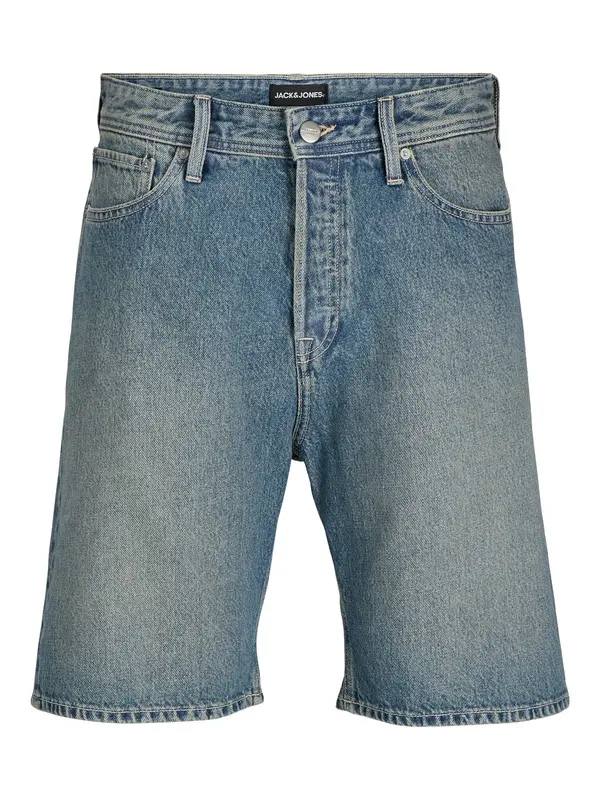 JACK & JONES JACK & JONES Traperice 'JJIAlex JJOriginal'  plavi traper
