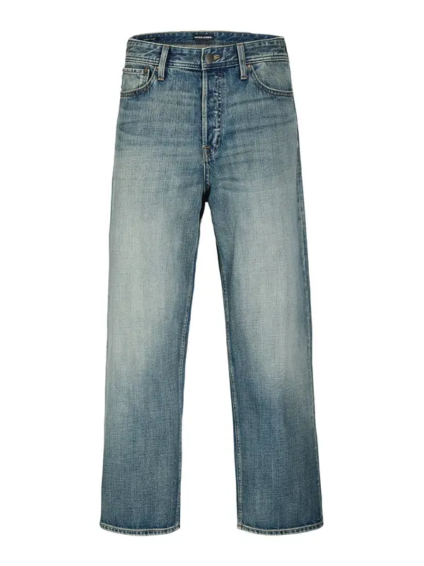 JACK & JONES JACK & JONES Traperice 'JJIAlex JJOriginal'  plavi traper